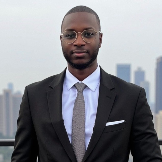 Gary Djigo